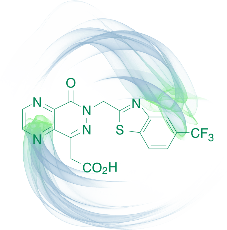 Molecular formula