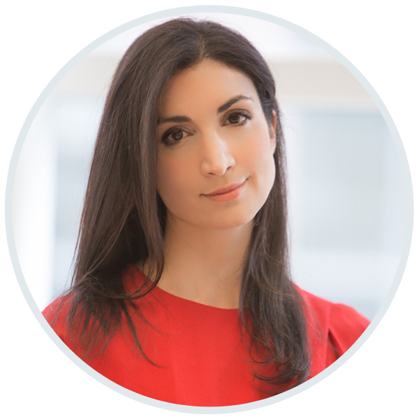 CEO & Founder Shoshana Shendelman