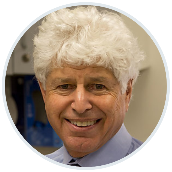 Scientific Advisory Board member Roy Freeman M.D.