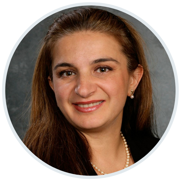 Scientific Advisory Board member Roxana Mehran M.D.