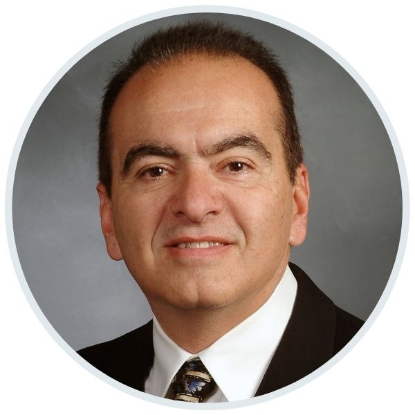 Scientific Advisory Board member Donald d'Amico M.D.