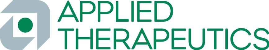 Applied Therapeutics logo
